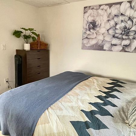New Private Tiny Home Near Greenlake/Lightrail/I-5 Seattle Zewnętrze zdjęcie