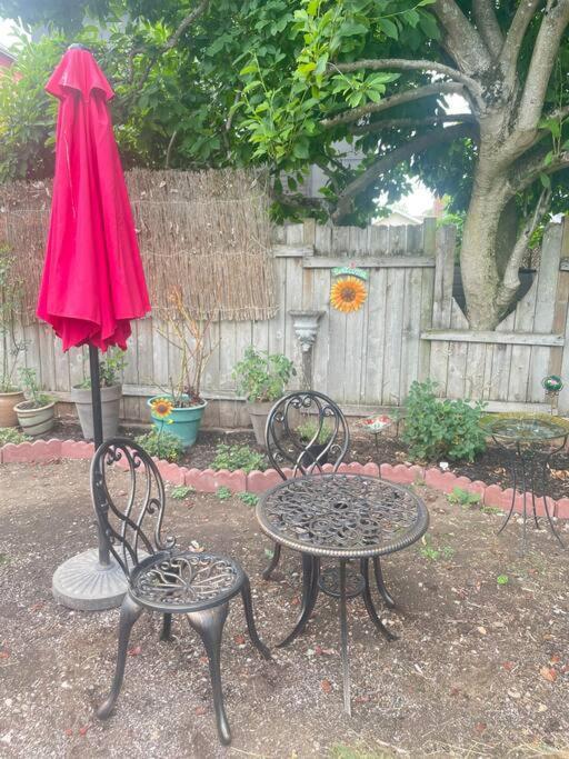 New Private Tiny Home Near Greenlake/Lightrail/I-5 Seattle Zewnętrze zdjęcie